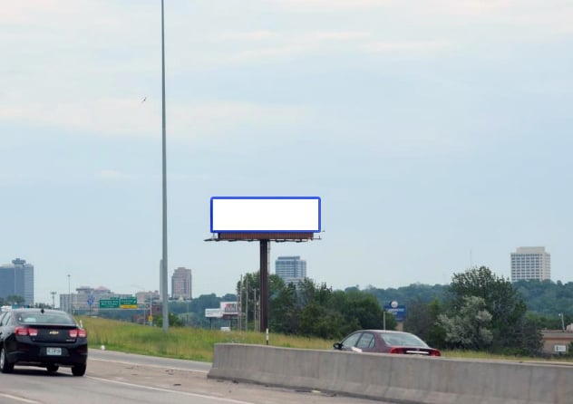 E/S I-35 .3 MI. N/O 7TH ST. TRWY FS Media