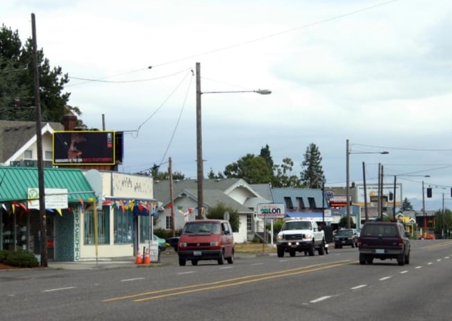 NE SANDY BLVD. NL W/O 61ST AVE. Media