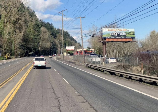 HWY 30 EL 1.25 MI S/O ST. JOHNS BRIDGE Media