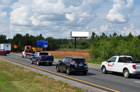 Florida Tpk ES 1.4mi S/O Osceola Pkwy #249 F/S - Single Media