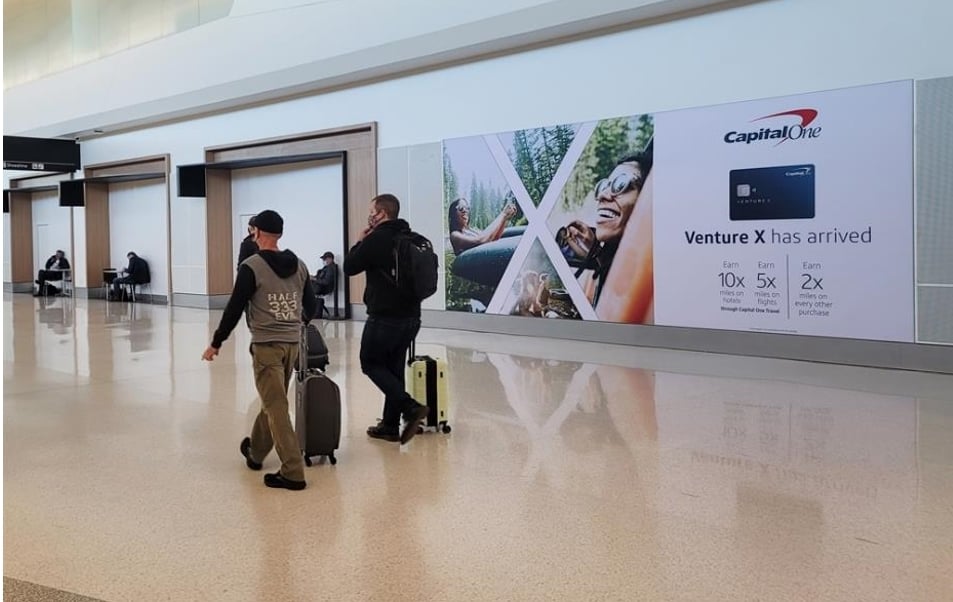 San Francisco International Airport / SFO Media