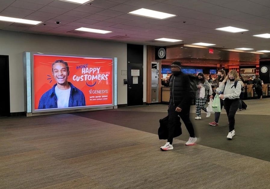 San Francisco International Airport / SFO Media