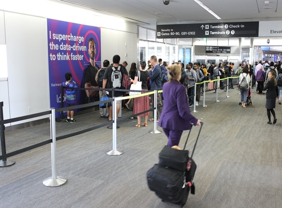 San Francisco International Airport / SFO Media