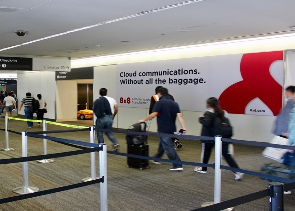 San Francisco International Airport / SFO Media