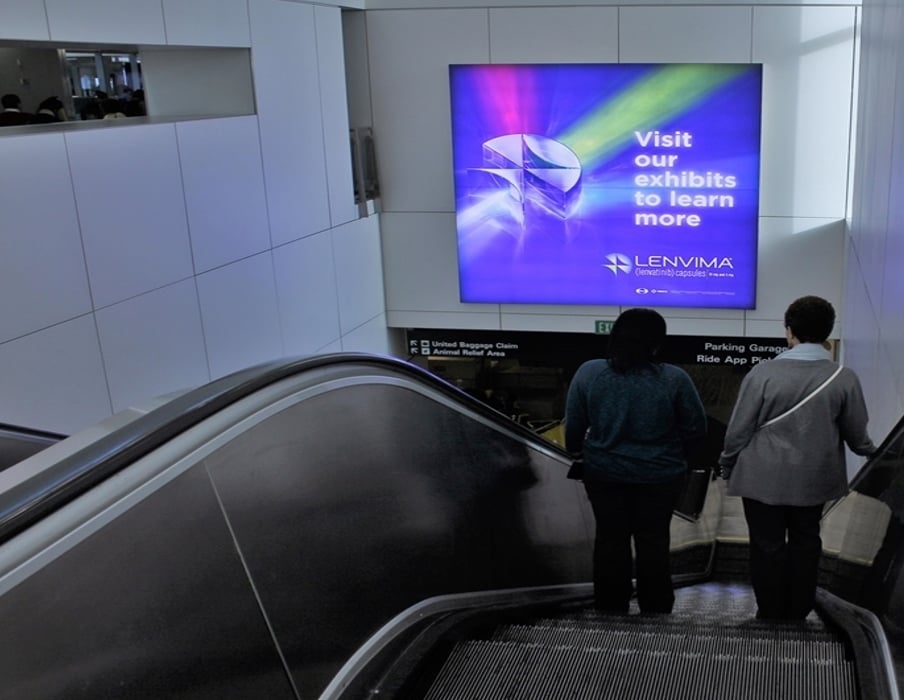 San Francisco International Airport / SFO Media