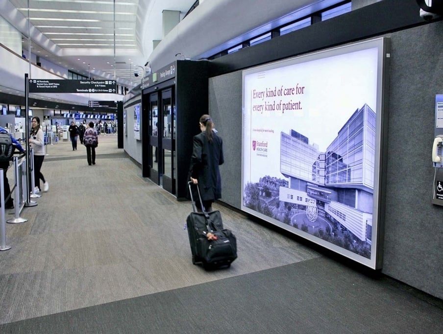 San Francisco International Airport / SFO Media