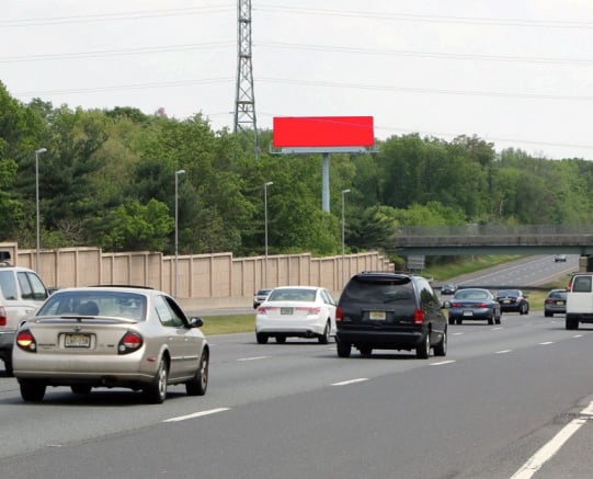 E/S I-295, S/O Klockner Rd Overpass Media