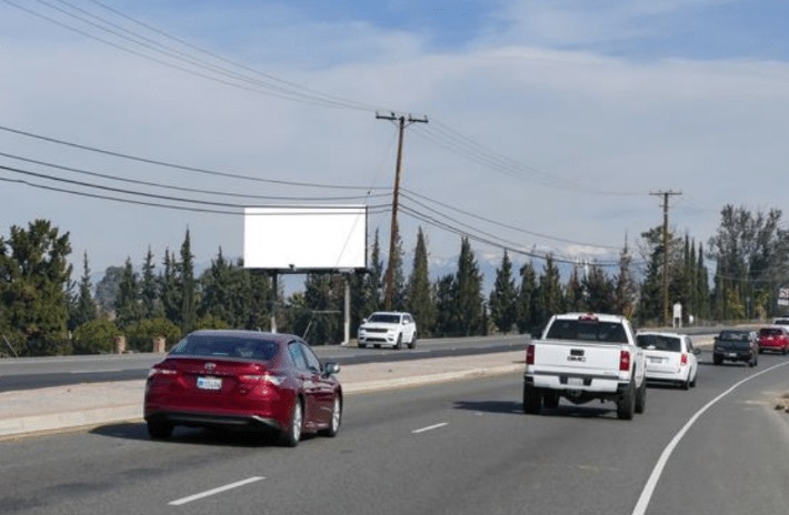 Riverside Frwy WS 230ft N/O La Cadena F/N - 1 Media