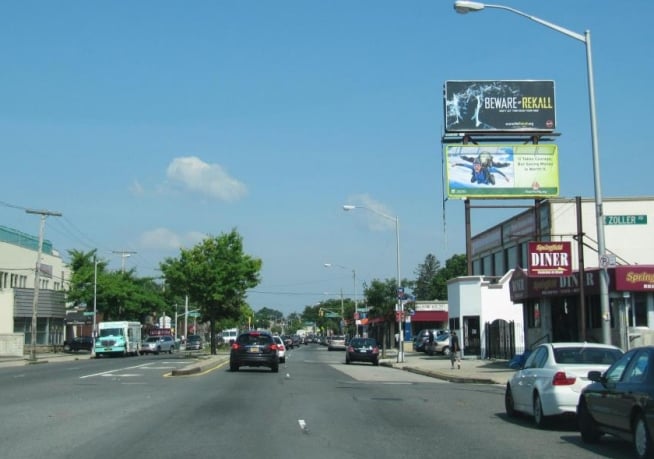 MERRICK BOULEVARD EL 50F S OF ANDERSON ROAD Media