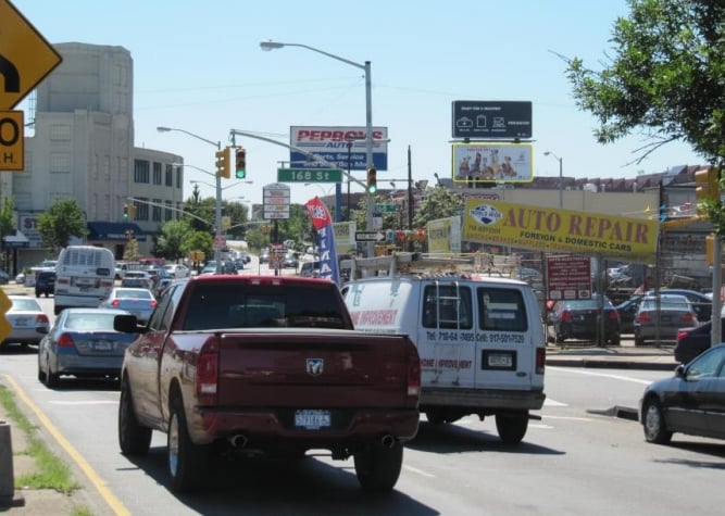 LIBERTY AVENUE NL 75F W OF MERRICK BOULEVARD Media