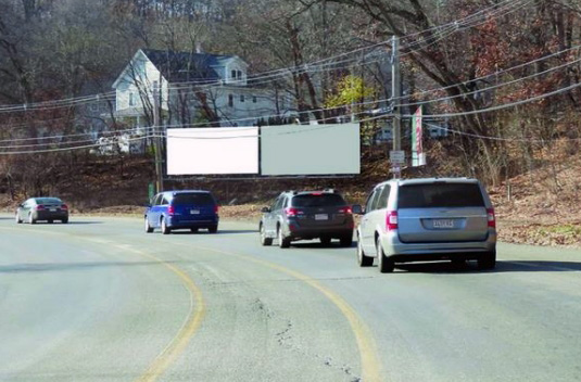 Rt 110 NS 675ft W/O Dracut Town Line F/E - 1 Media