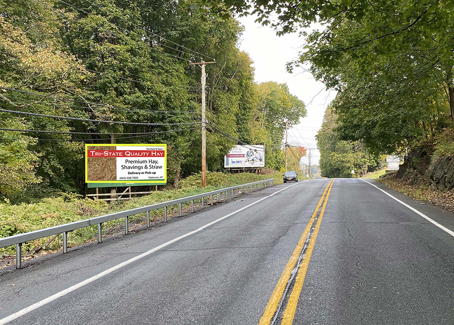 Route 207 E in Newburgh Media