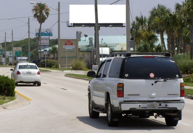 A1A 3.30 mi N/O SR 206 W/S F/N Media