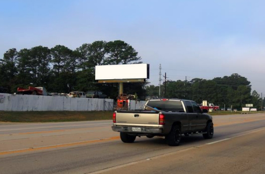 Loop 336N SS 0.7mi E/O First St F/E - 1 Media