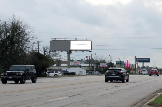 Hwy 75 ES 750ft N/O Loop 336 F/N - 2 Media