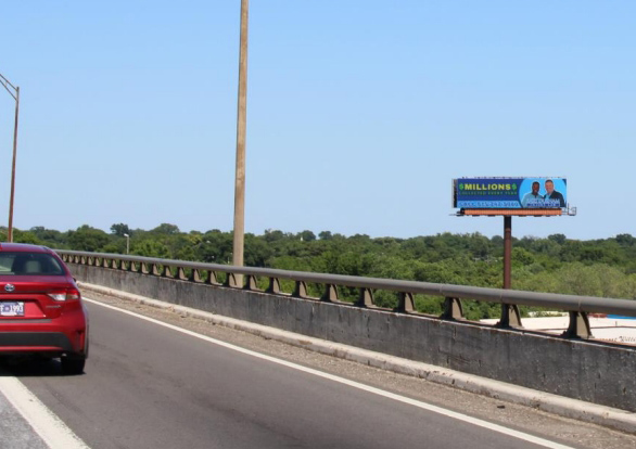 I-65 (N LOOP) S/S .3 MILE W/O I-24 F/W Media