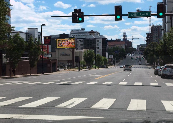 WEST END AVE S/S .2 MILE W/O BROADWAY F/E Media