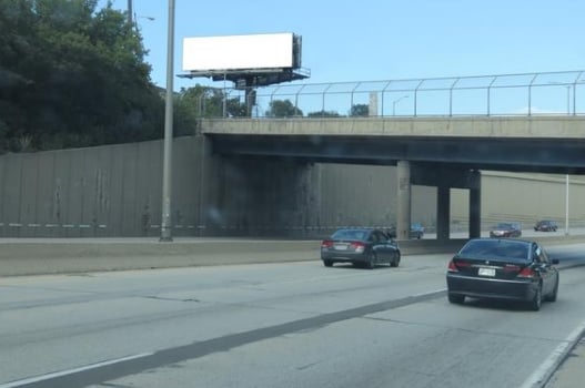 I-94 NS 60ft E/O 25th St F/W - 1 Media