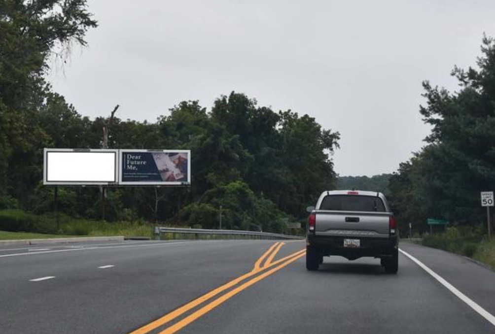 Liberty Rd NS 500ft E/O Oakland Mill F/W - 1 Media