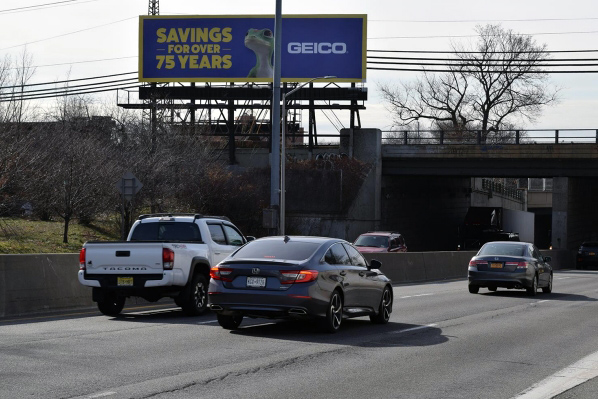 BQE & Queens Blvd F/N Media