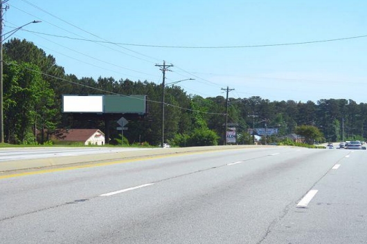 Highway 78 E NS 265ft W/O Lake Lucerne F/W - 1 Media