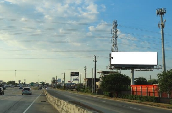 I-45 Gulf Frwy WS 300ft S/O Bellfort F/N - 2 Media