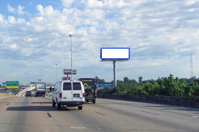 I-45N & Crosstimbers E/S F/S Media