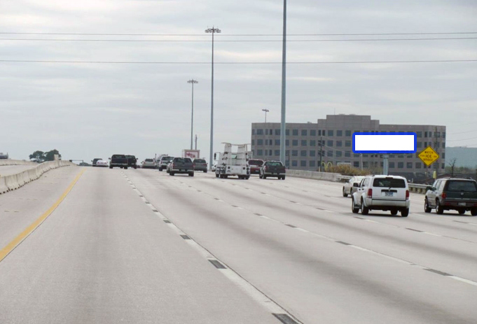 I-45N & Rankin W/S F/N Media