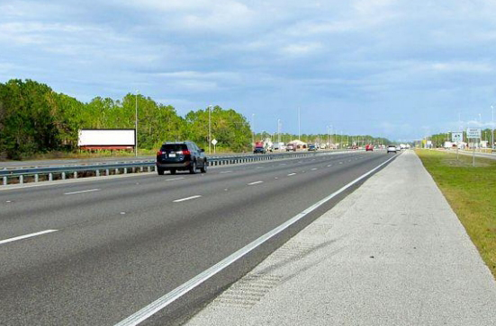 I-95 WS 3.52mi S/O Palm Coast Pkwy F/S - 1 Media