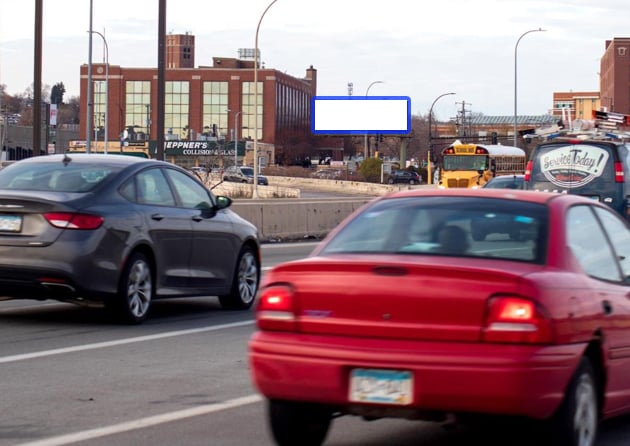 Highway 52 N/O I-94 W/L F/S Media