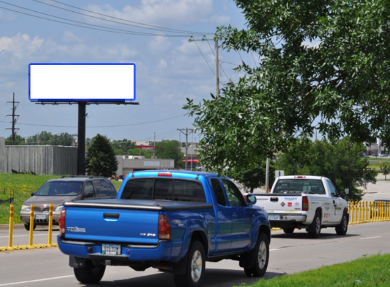 Behind Westdale mall on Wiley Blvd Media