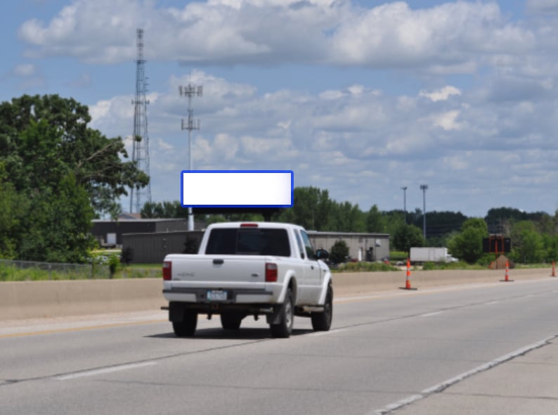 Hwy 100, Blairs Forrest Ct Media