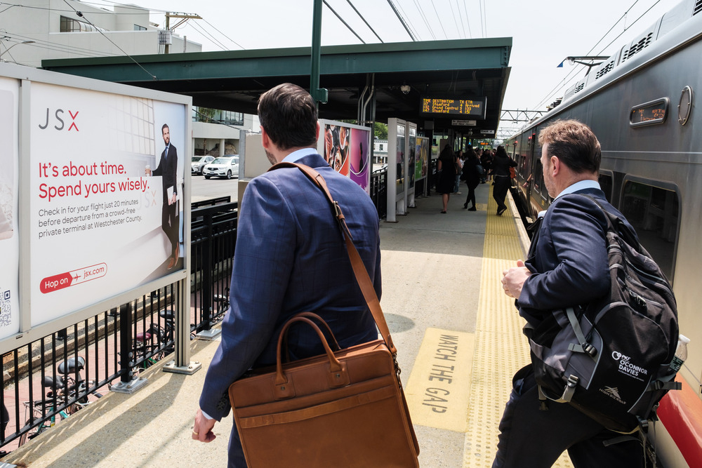 Cherry Picked LIRR Station (Per Unit Cost) Media