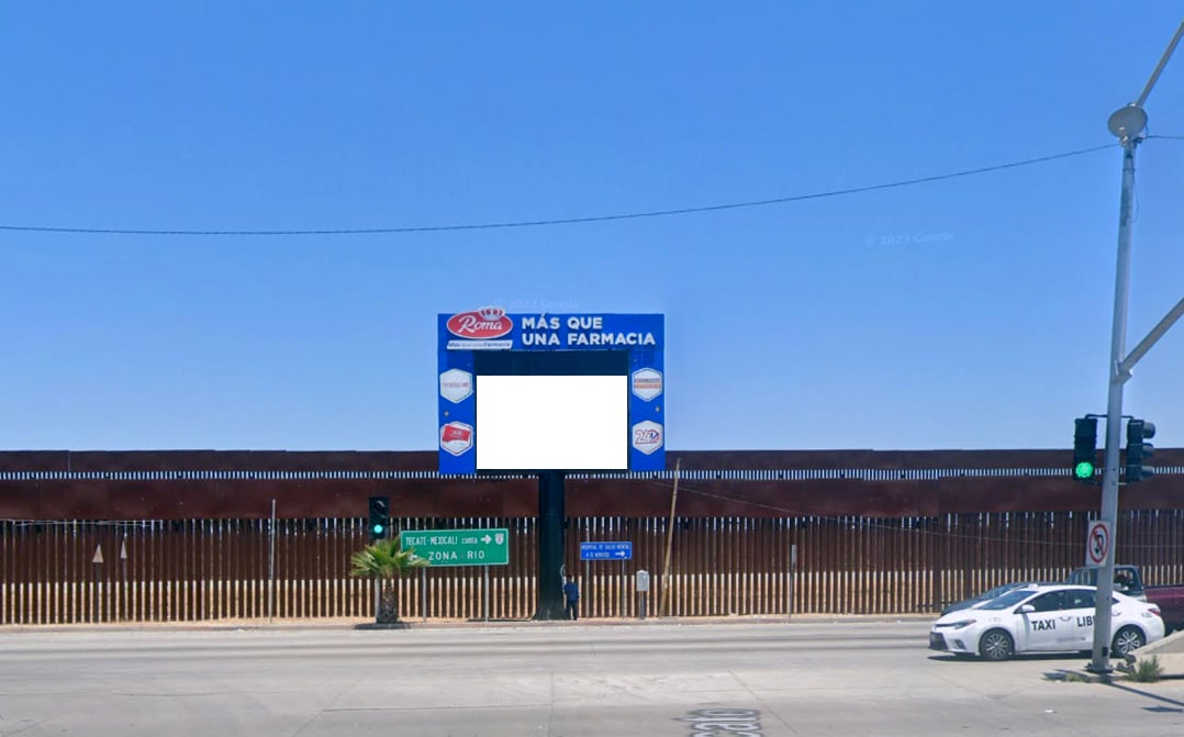 Tiajuana/Abelardo L. Rodriguez Airport Media