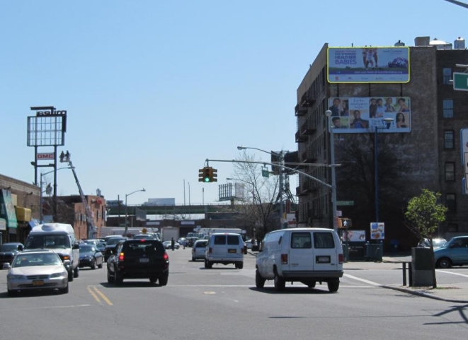 E 149TH STREET SL 50F E OF SOUTHERN BOULEVARD Media