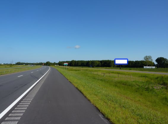 Highway 70 Bypass, 0.9 mi. W/O Mile Marker 364, NS Media