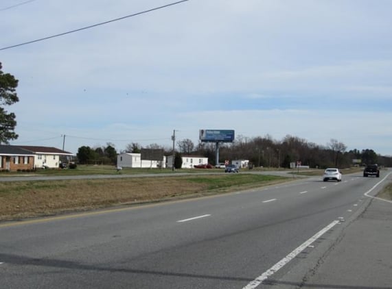 Highway 70, 0.7 mi. E/O County Line Rd. NS Media