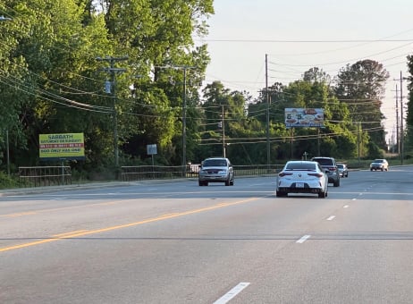 Robeson St., 100 ft. S/O Commerce St. SS Media