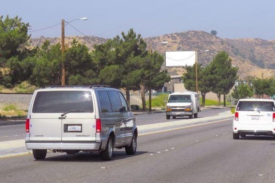 Soledad Cyn SS 0.4mi W/O Golden Oak F/E - 1 Media