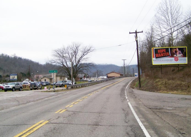 RT119 2 MI N/O ELKVIEW F/NE RHR Media