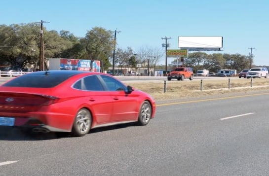 I-10 NW ES 2.1 mi N/O Fair Oaks Pkwy F/N - 1 Media