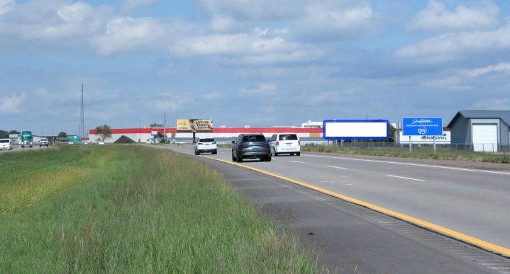 I-29 North Sioux City mm 3.3 S/F Media