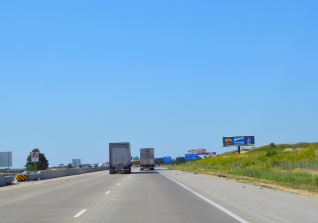 I-90/39 1.5 miles N/O I-43 Media