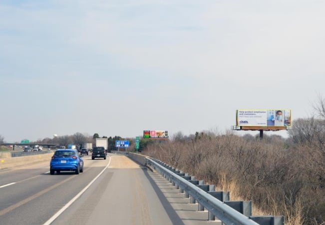 I-39 HWY 20 BYPASS 1.5 MI E/O I-39 SPLIT Media