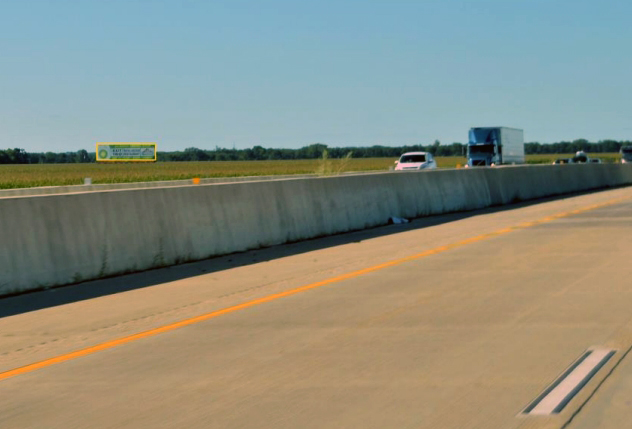 I-90-39 1.4 MILES S/O E. RACINE HWY 11 Media