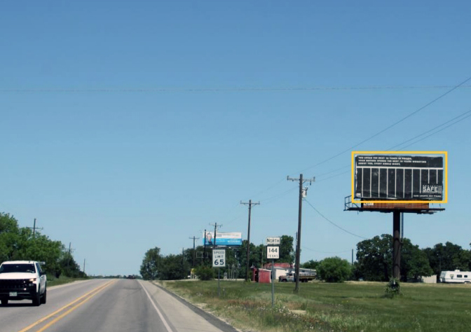 HWY 144 5.4 MI N/O HWY 67, GRANBURY Media