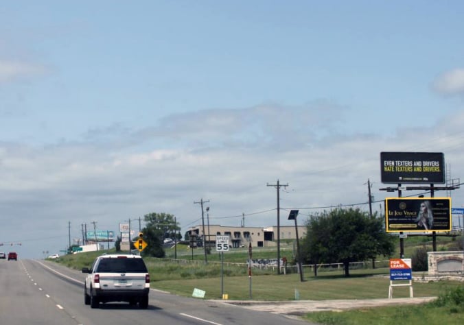 HWY-377 .1MI N/O HWY-167 W/S BOTTOM Media