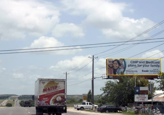 HWY 377 0.7 MI N/O HWY 167, GRANBURY Media