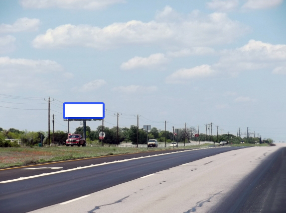 SH 144 about 2 miles South Of Granbury on left side of road S/F Media