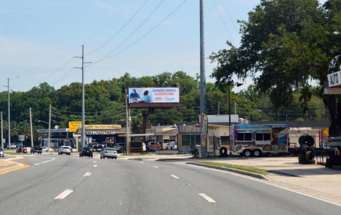 US 441 E/S .4 MI. N/O US 441.27 SPLIT Media